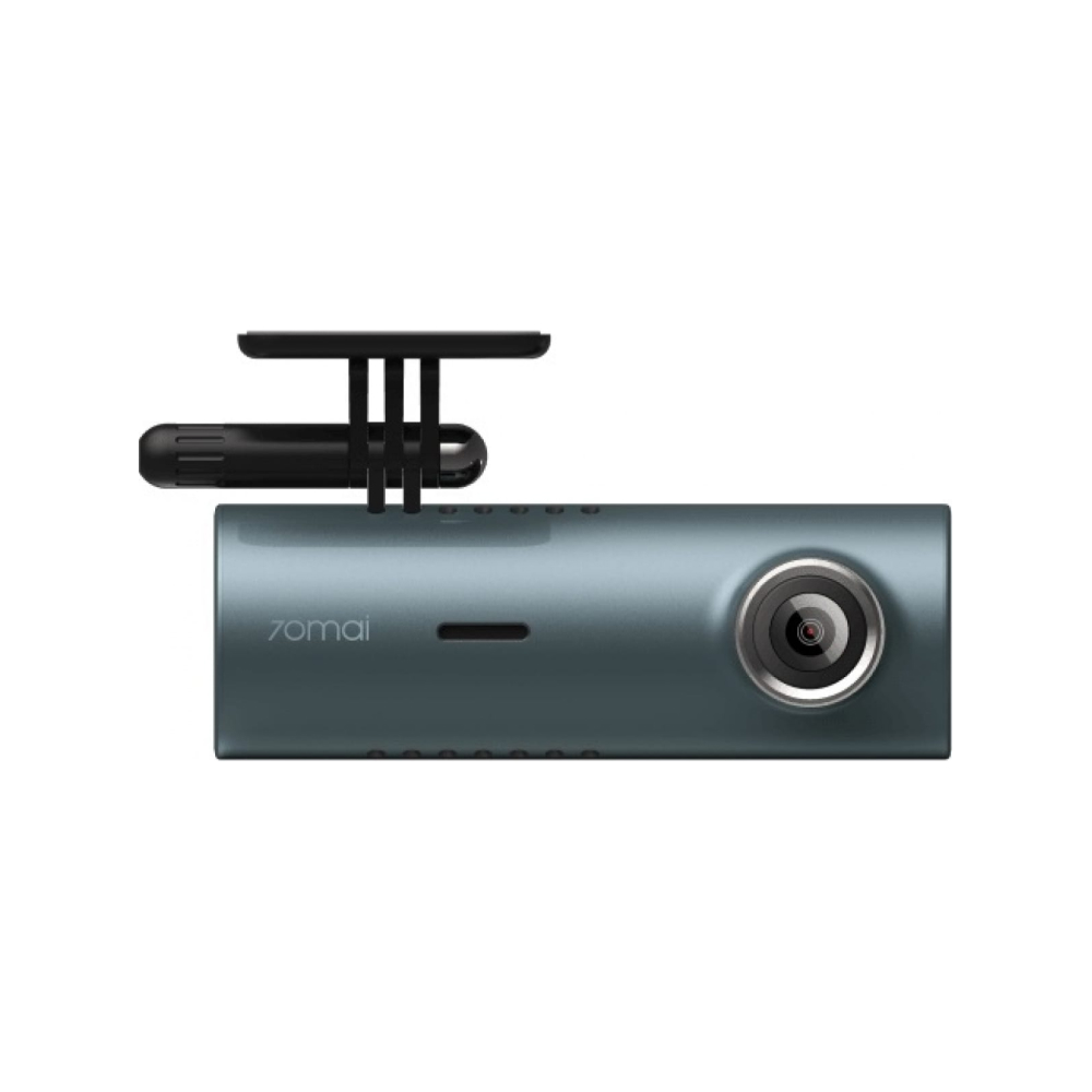 Автомобильный видеорегистратор 70MAi Dash Cam M300, синий